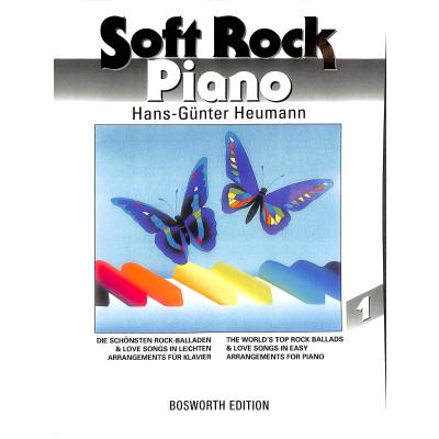 Soft Rock Piano 1