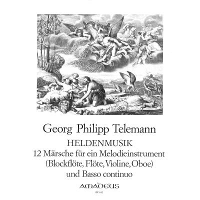 9790015044205 - Heldenmusik 9790015044205 - Heldenmusik