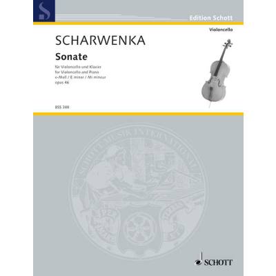9790001179898 - Sonate op 46