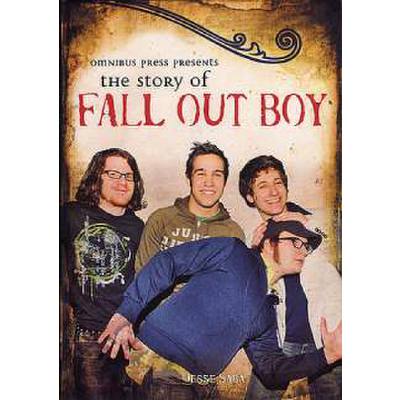 The story of fall out boy