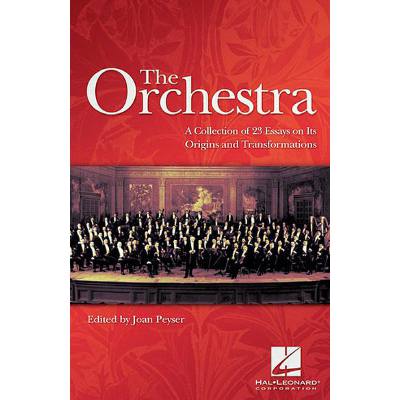 9781423410263 - The orchestra 9781423410263 - The orchestra