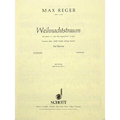 9790001106733 - Weihnachtstraum op 17 9 9790001106733 - Weihnachtstraum op 17 9