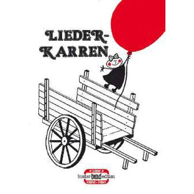9783795756505 - Liederkarren 9783795756505 - Liederkarren