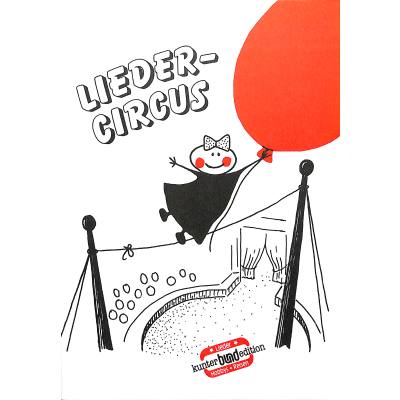 Liedercircus