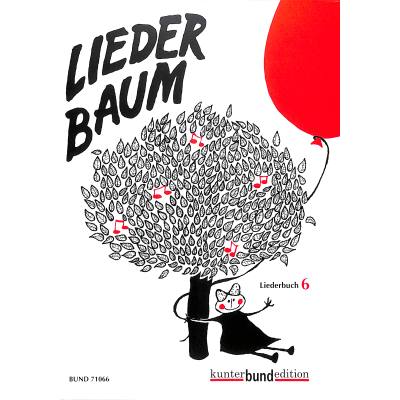 9783795756550 - Liederbaum