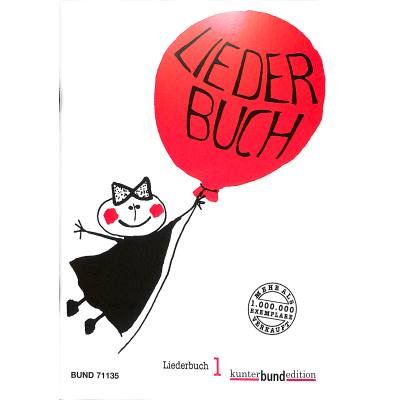 9783795756734 - Liederbuch 1