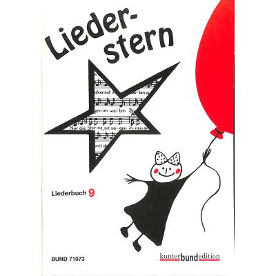 9783795756567 - Liederstern 9783795756567 - Liederstern
