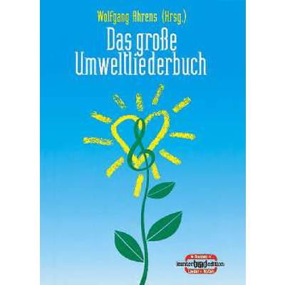 9790001133050 - Das grosse Umweltliederbuch