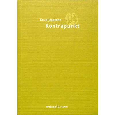 9783765100031 - Kontrapunkt 9783765100031 - Kontrapunkt