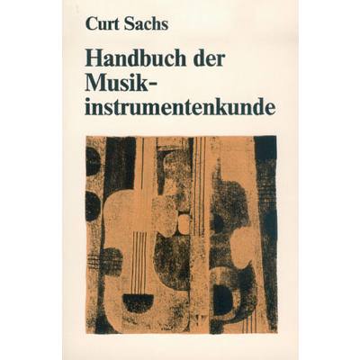 9783765100512 - Handbuch der Instrumentenkunde 9783765100512 - Handbuch der Instrumentenkunde