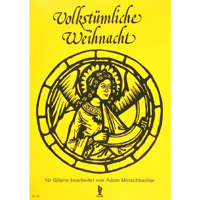 9990050391252 - Volkstümliche Weihnacht