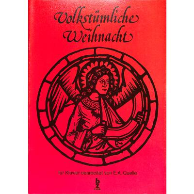 9990050180016 - Volkstümliche Weihnacht