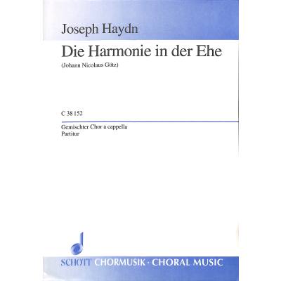 9790001007382 - Harmonie in der Ehe