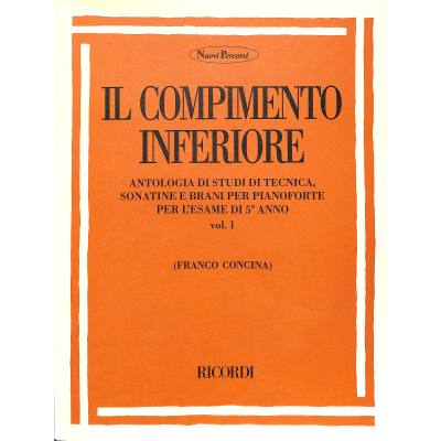 9790041829272 - Il compimento inferiore 9790041829272 - Il compimento inferiore