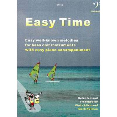 9790579996644 - Easy time 9790579996644 - Easy time