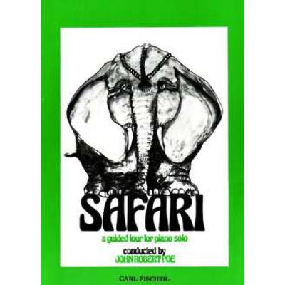 0798408045869 - Safari 0798408045869 - Safari