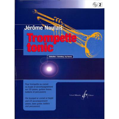 9790043073338 - Trompette tonic 2