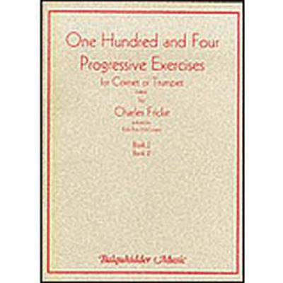 9780825847318 - 100 + 4 progressive exercises Bd 1 9780825847318 - 100 + 4 progressive exercises Bd 1