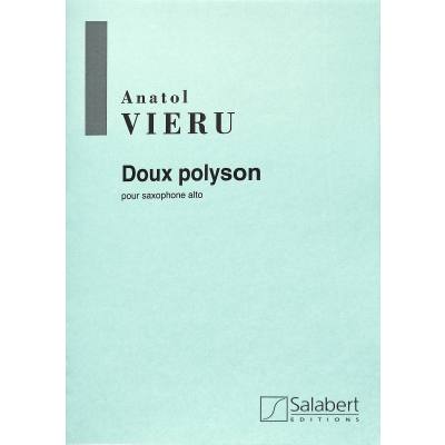 9790048003835 - Doux polyson