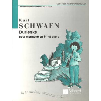 9790048000346 - Burleske