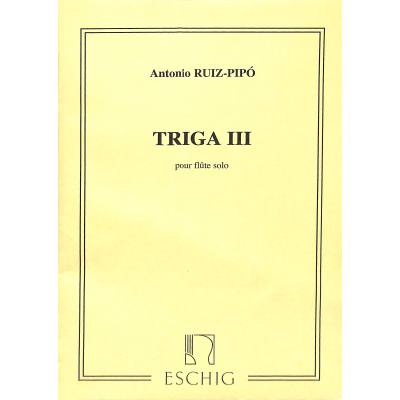 9790045043100 - Triga 3