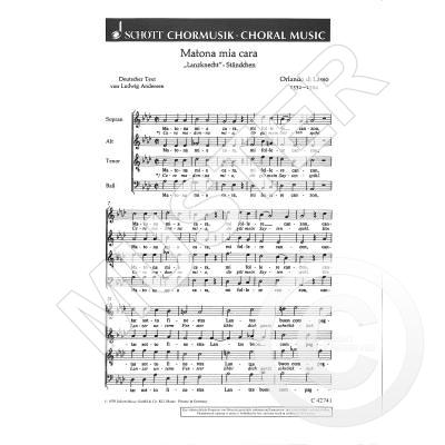 9790001012423 - Matona mia cara