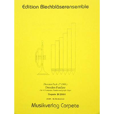 9990000475148 - DRESDEN FANFARE