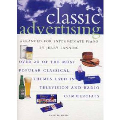 9780711977402 - Classic advertising 9780711977402 - Classic advertising
