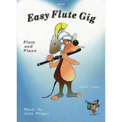 9790579993995 - Easy flute gig 1 9790579993995 - Easy flute gig 1