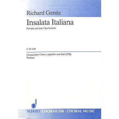 9790001014823 - Insalata italiana