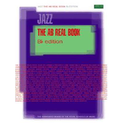 The AB real book
