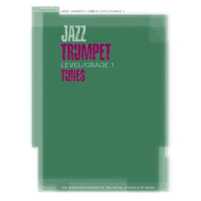 9781860963100 - Jazz trumpet tunes 1