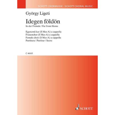9790001116763 - Idegen foeldoen