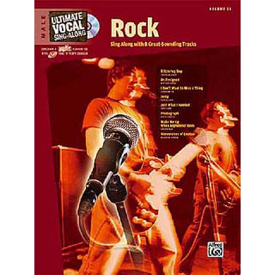 9780739044506 - Rock