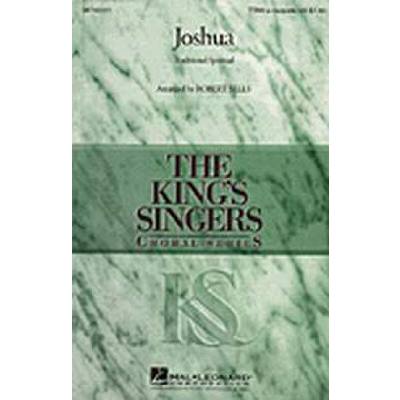 0073999403114 - Joshua
