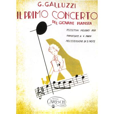 9788872074268 - Il primo Concerto 2