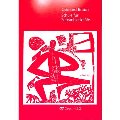9790007026448 - Schule für Sopranblockflöte 9790007026448 - Schule für Sopranblockflöte