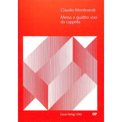 9790007088811 - Messa a quattro voci 9790007088811 - Messa a quattro voci