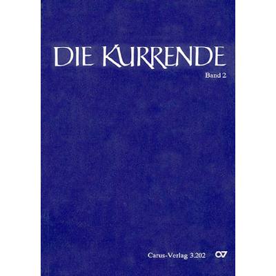 9790007006488 - Die Kurrende 2 9790007006488 - Die Kurrende 2