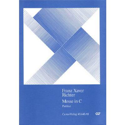 9790007075606 - Messe C-Dur 9790007075606 - Messe C-Dur