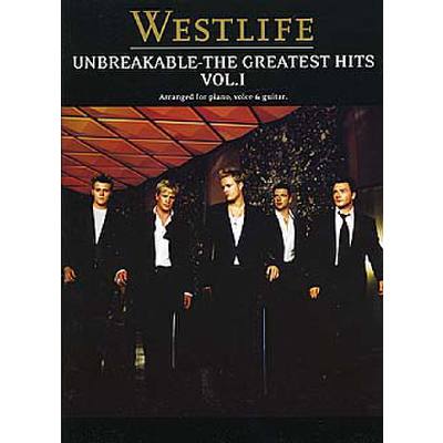 9780711997905 - Unbreakable 9780711997905 - Unbreakable