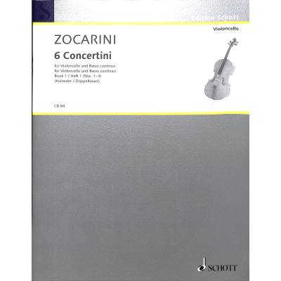 Concertini 1
