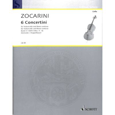 Concertini 2