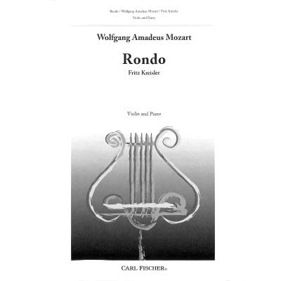0798408032098 - Rondo