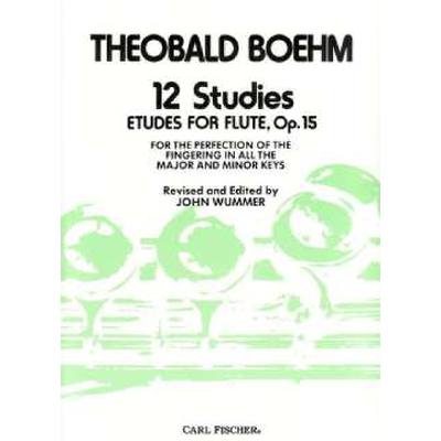 0798408021481 - 12 Studies 0798408021481 - 12 Studies