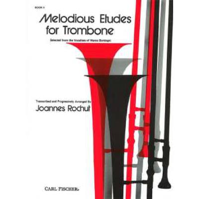 0798408003081 - Melodious Etudes 2 0798408003081 - Melodious Etudes 2