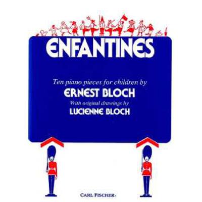 0798408034467 - Enfantines 0798408034467 - Enfantines