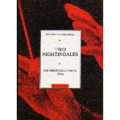 9780711969636 - Two nightingales