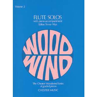 Flute Solos 2