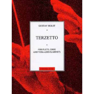 9780711938229 - Terzetto 9780711938229 - Terzetto